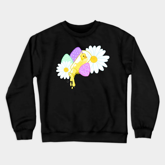 April Potion Crewneck Sweatshirt by LpsNeru